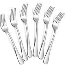 Stainless Steel Dinner Fork