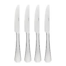 Stainless Steel Dinner Knife