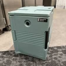 Vacuum Hot Box