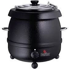 Soup Cauldron