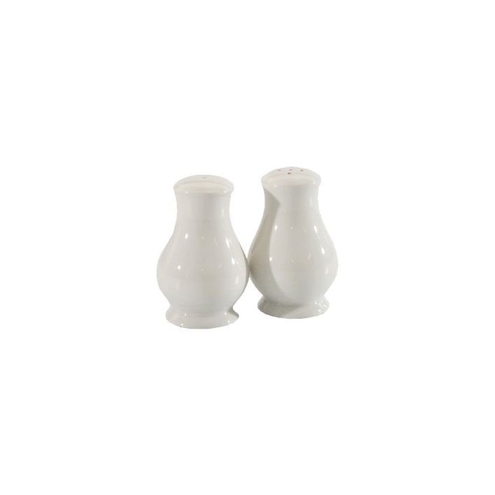 Salt & Pepper Shaker Set