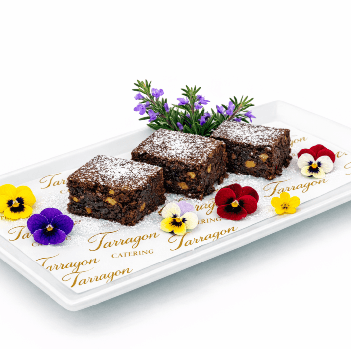 House Made Brownies (GF)(Nut Free)
