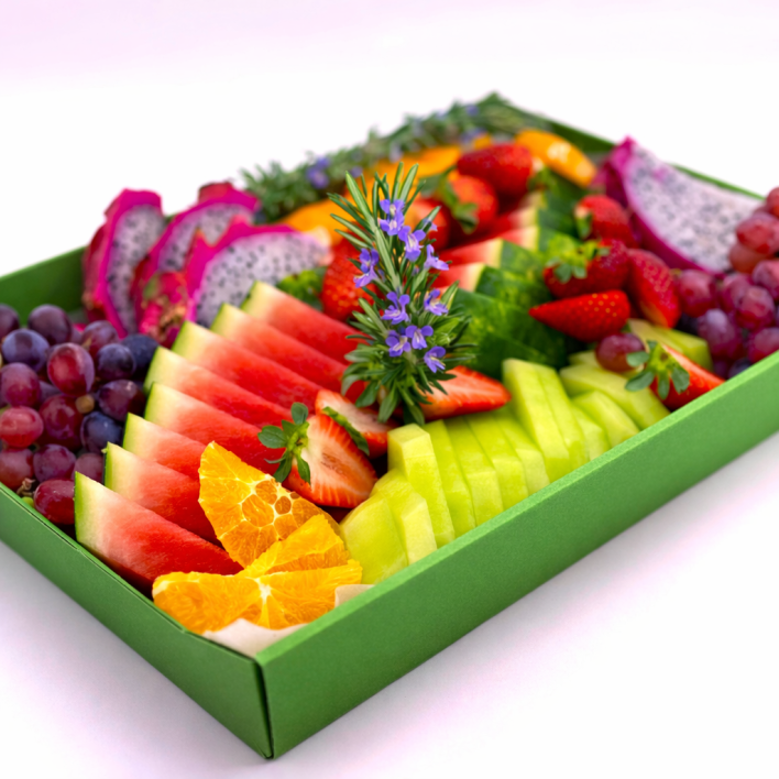 Fruit Platter