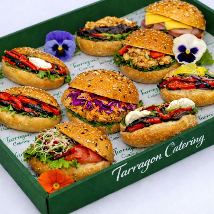 Something Special Platter 3
