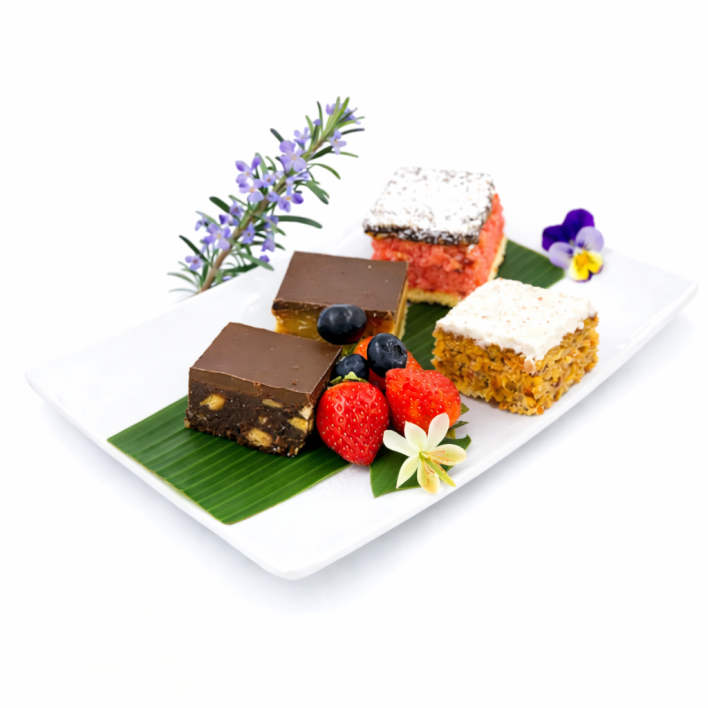 Assorted Slices