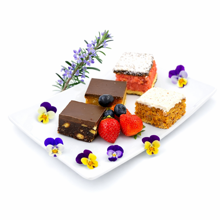 Nut Free Sweet