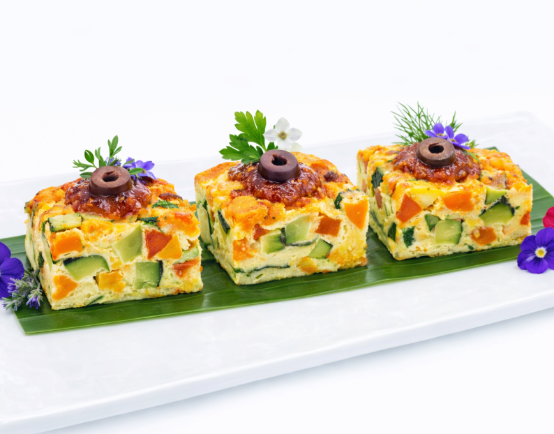 Breakfast Frittata (rectangle)