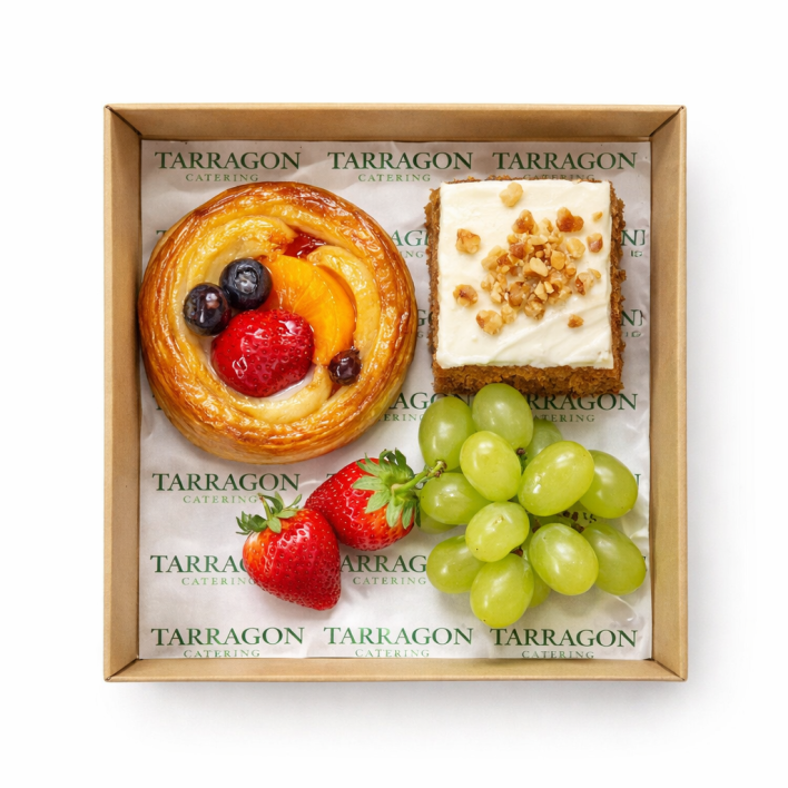 M/A Tea Box 1