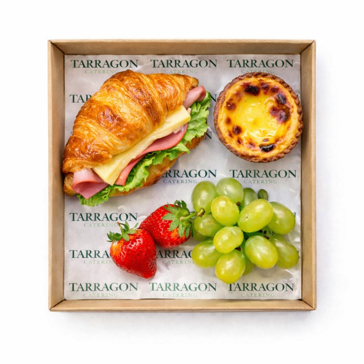 M/A Tea Box 3