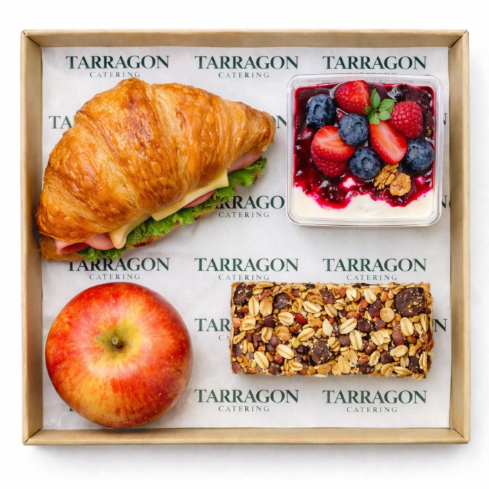 Breakfast Box 1