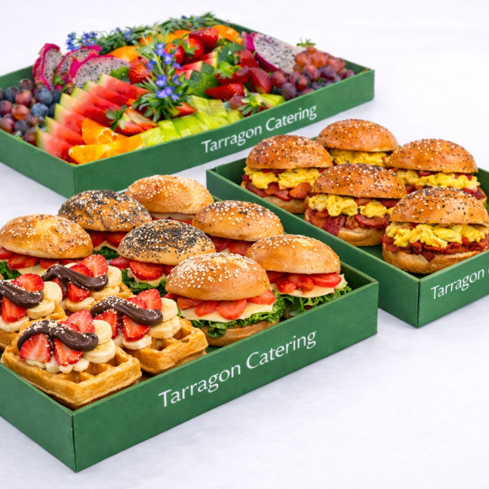Breakfast Package 3