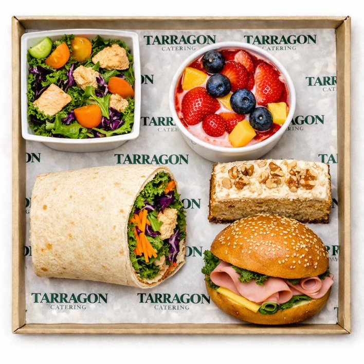Lunch Box 3