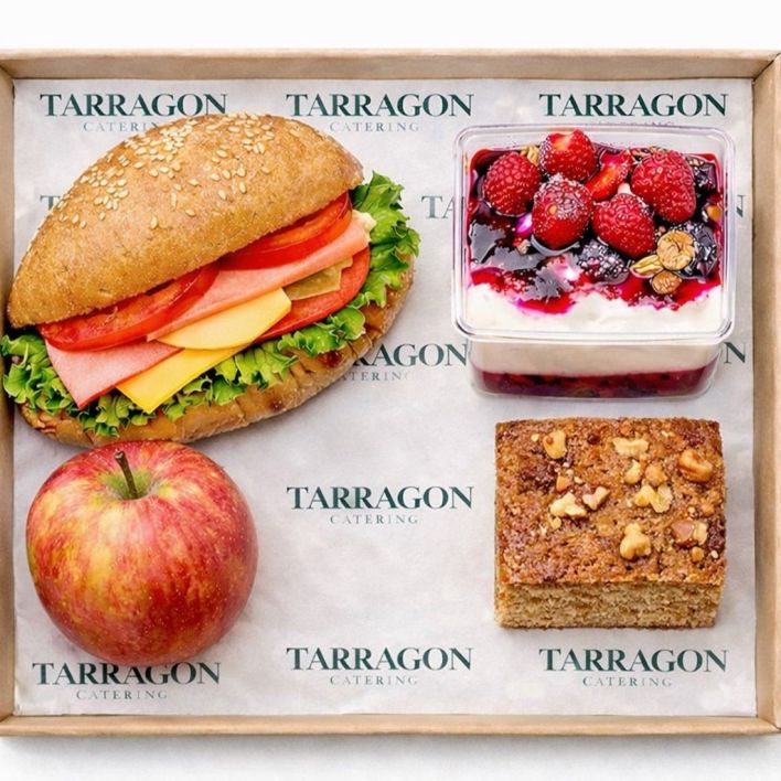 Dietary M/A Box (GF)