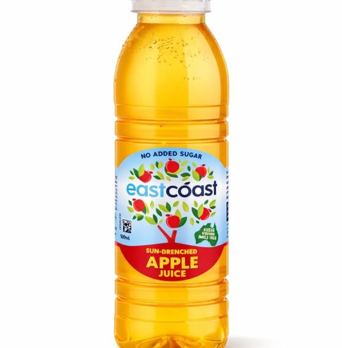 Apple Juice 400ml