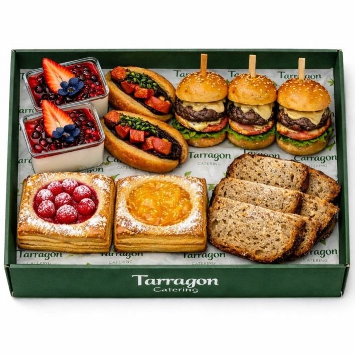 Breakfast Package 4