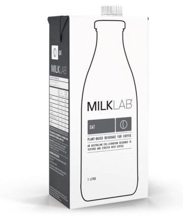 1L Milk Lab Oat