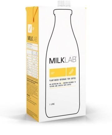 1L Milk Lab Soy
