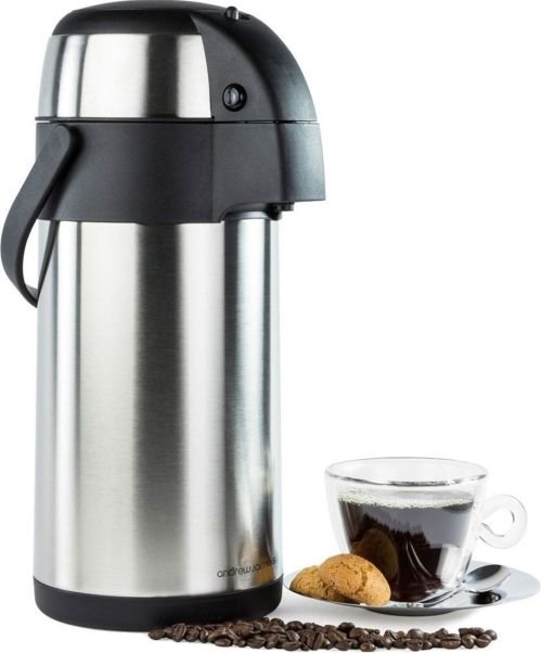 Coffee & Tea - served w bio cups, stirrers, sugar, equal & milk/non dairy milk