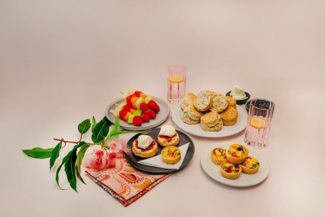 First Nations Flavours