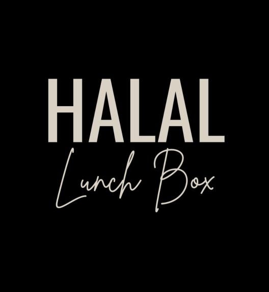 Halal Lunch Box