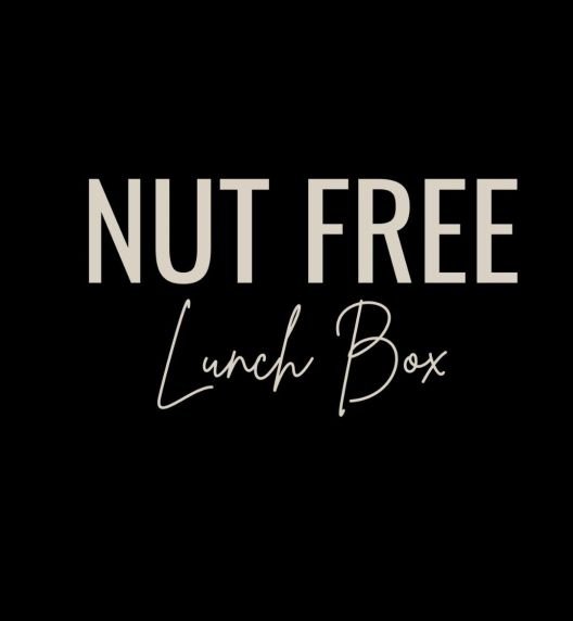 Nut Free Lunch Box
