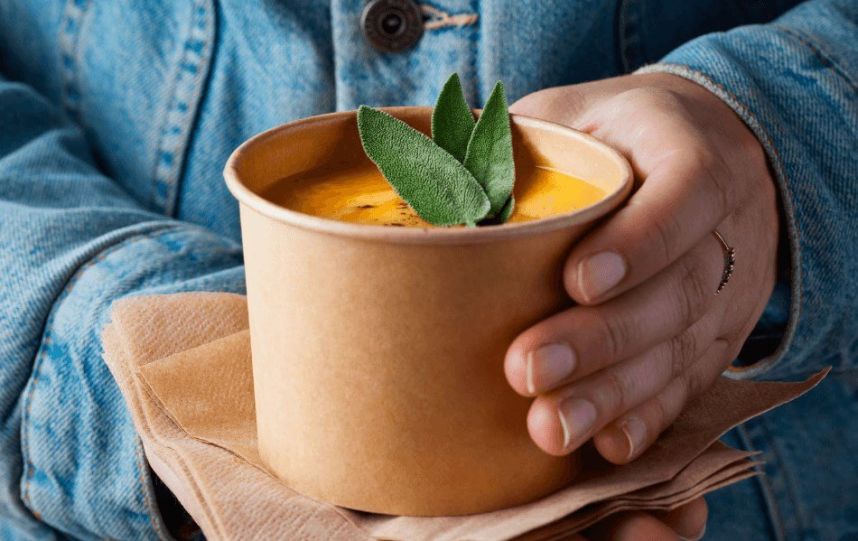 Seasonal Soup Package 