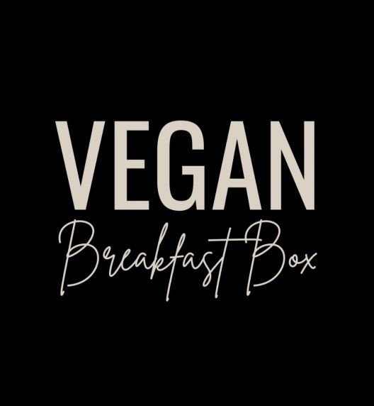 Vegan Breakfast Box