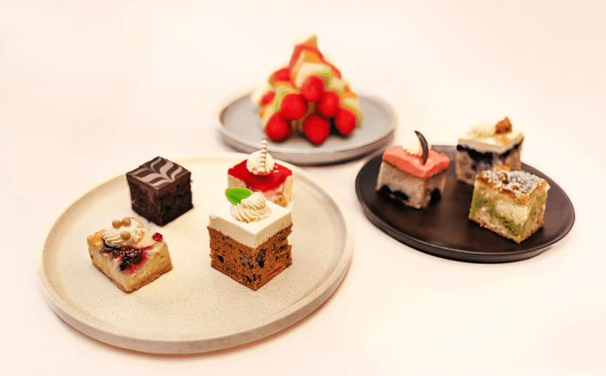 An Afternoon Delight