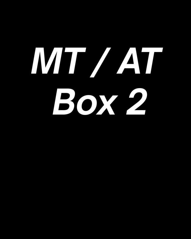 MT / AT Box 2