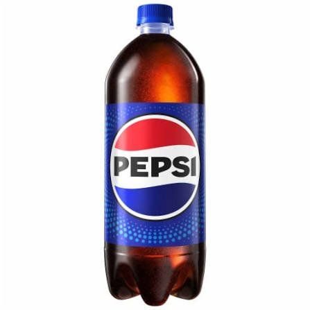 Pepsi 1.25L