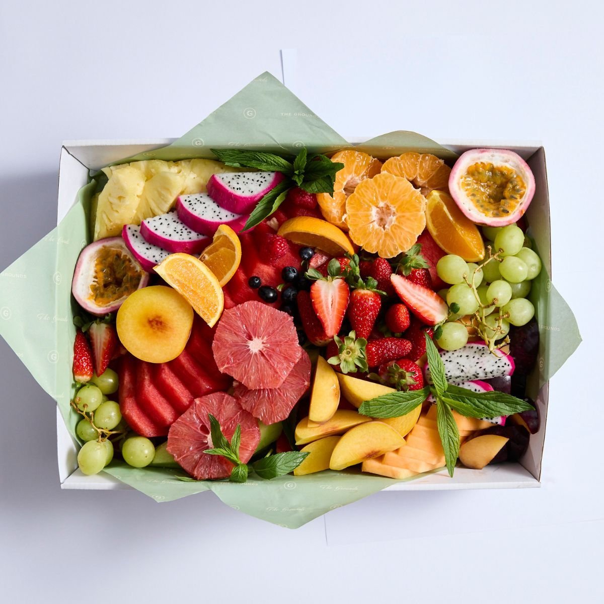 Fruit Box