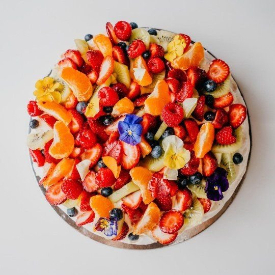 Pavlova