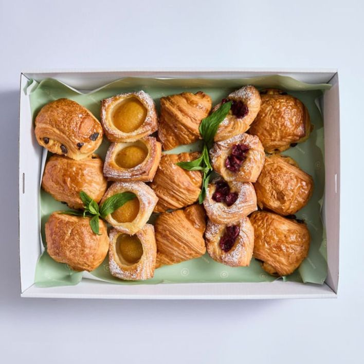 Pastries