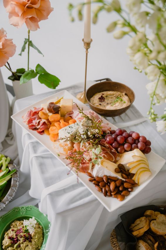 The Grounds Catering gallery 2