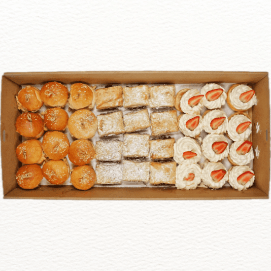 Morning Tea Platter