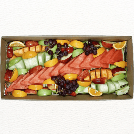 Fruit Platter