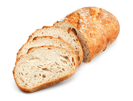 Organic Wholemeal Sour Dough Loaf 