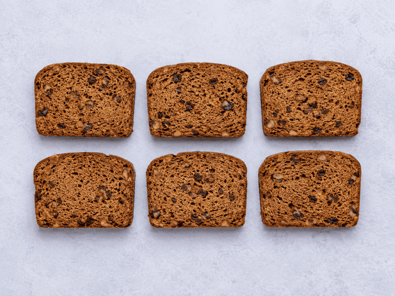 Banana & Walnut Loaf