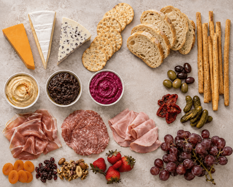 Antipasto Platter