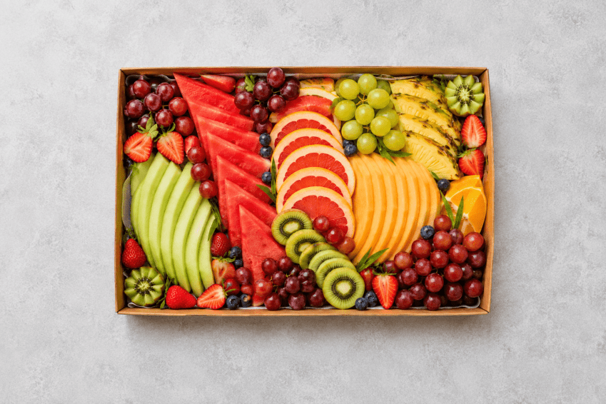 Fruit Platter