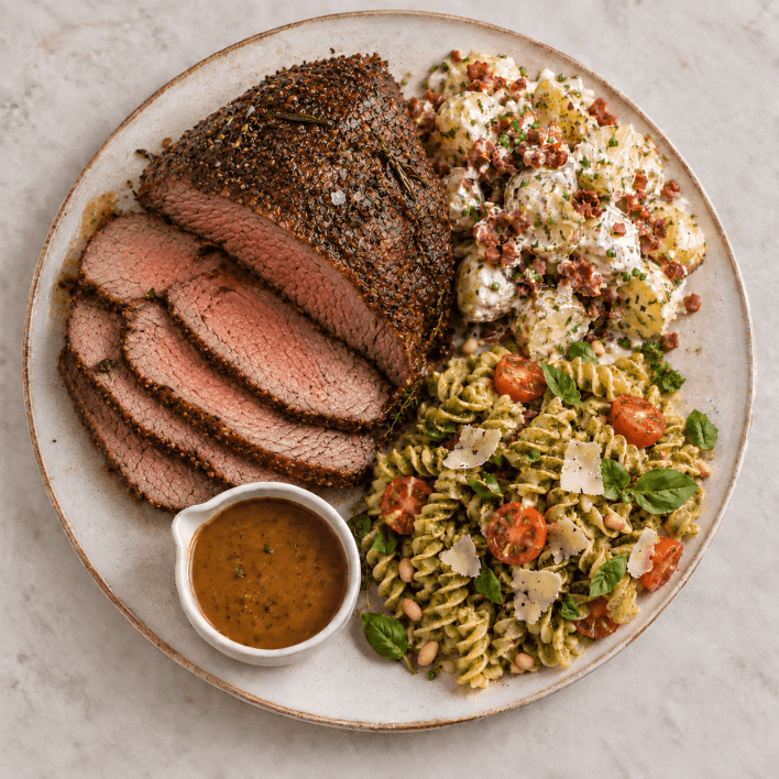 Roast Platter