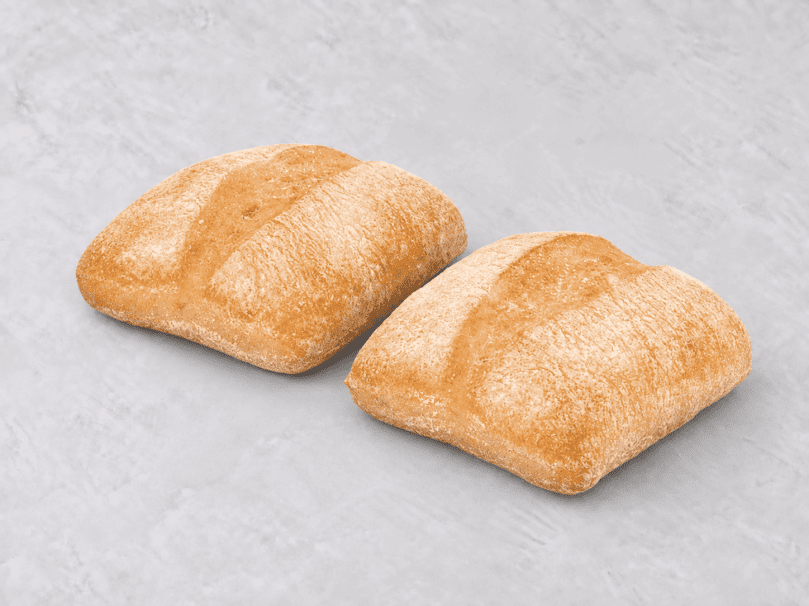 Ciabatta Roll