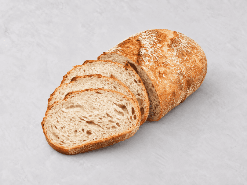 Wholemeal Sour Dough Loaf 