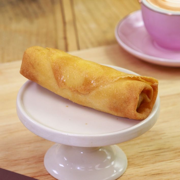 Spring Roll: Price per unit