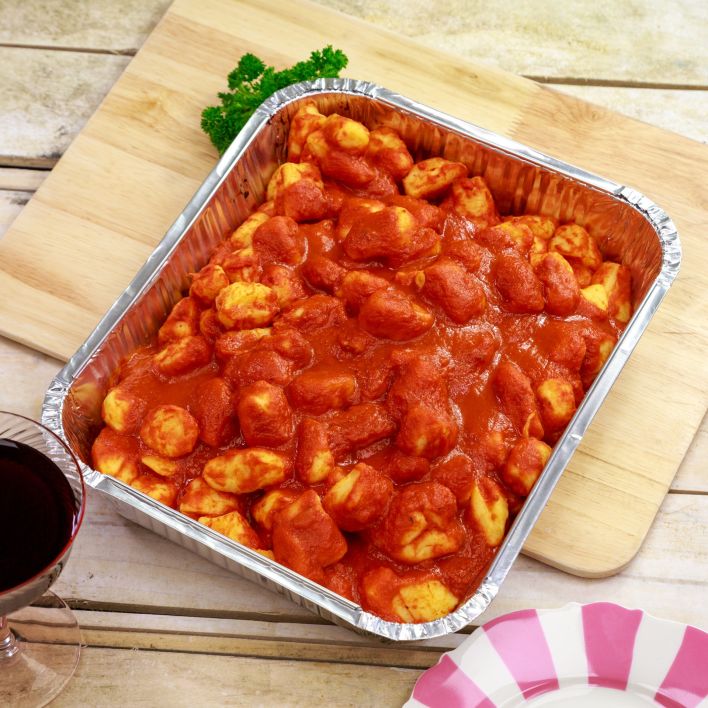 Gnocchi Napoletana