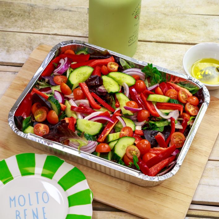 Garden Salad