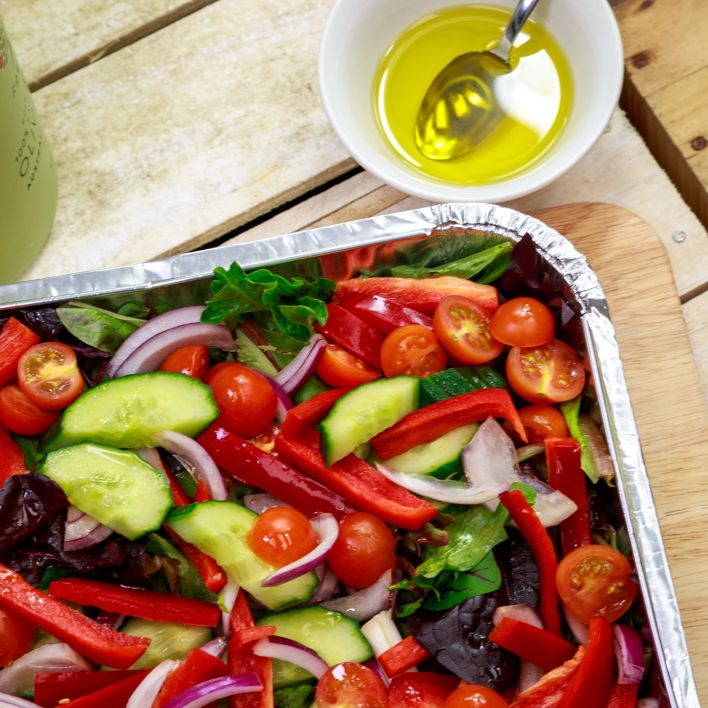 Garden Salad