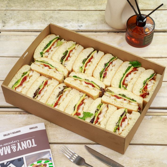 Focaccia Tray - Medium