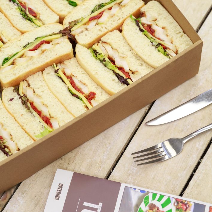 Focaccia Tray - Medium