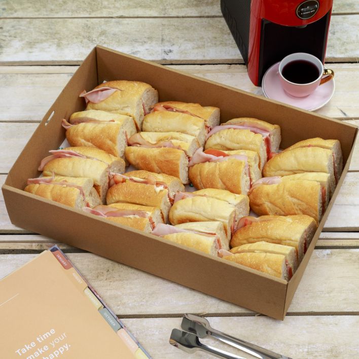 Mini Panini Tray - Medium